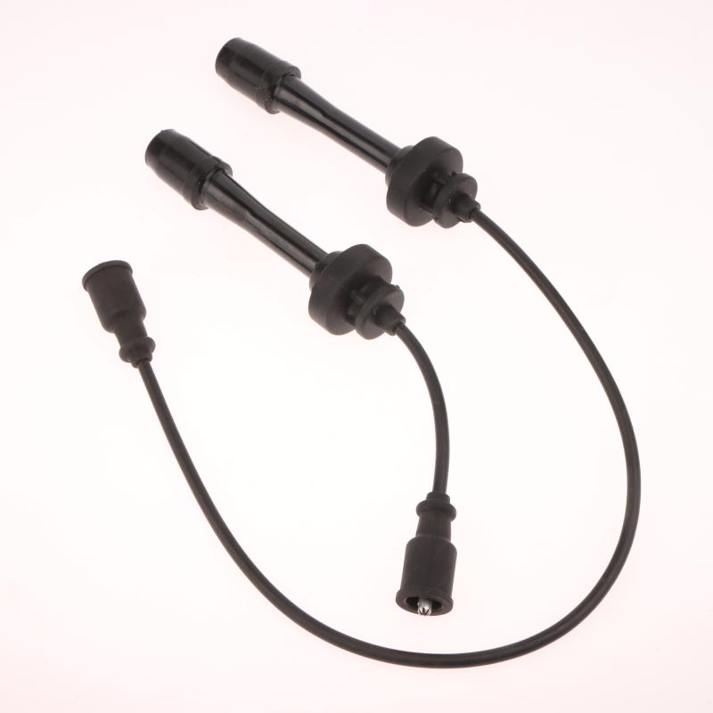 Ignition Spark Plug Wires Cable Kit Fp85-18-140A Fp86-18-140A For Mazda Protege Protege5 2.0L 2001-2003 Mazda 323 2.0 Mpv