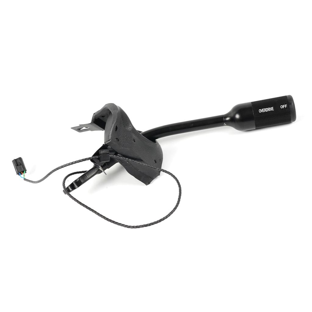 Suitable For F250 F350 F450 F550 Automatic Transmission Gear Shifter Handle Overdrive Switch with Connector Replacement