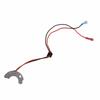 1 Piece Electronic Ignition Module Buggy Ignition Module For VW Bug Bus Dune Buggy AC905535