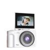 Ultra HD Entry-Level Mirrorless DSLR Camera for Students