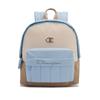 Champion Unisex Kids Water-Repellent Colorblock Backpack