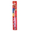 Lion King Anpanman Kids Soft Toothbrushes (3-Pack)