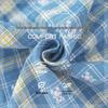 MOMOCO Boys' Cotton Fashion Shirt