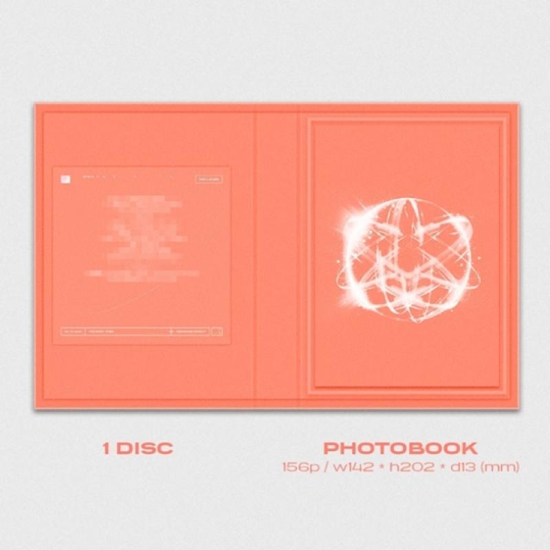 Treasure   The First Step  Treasure Effect   1st Studio Album