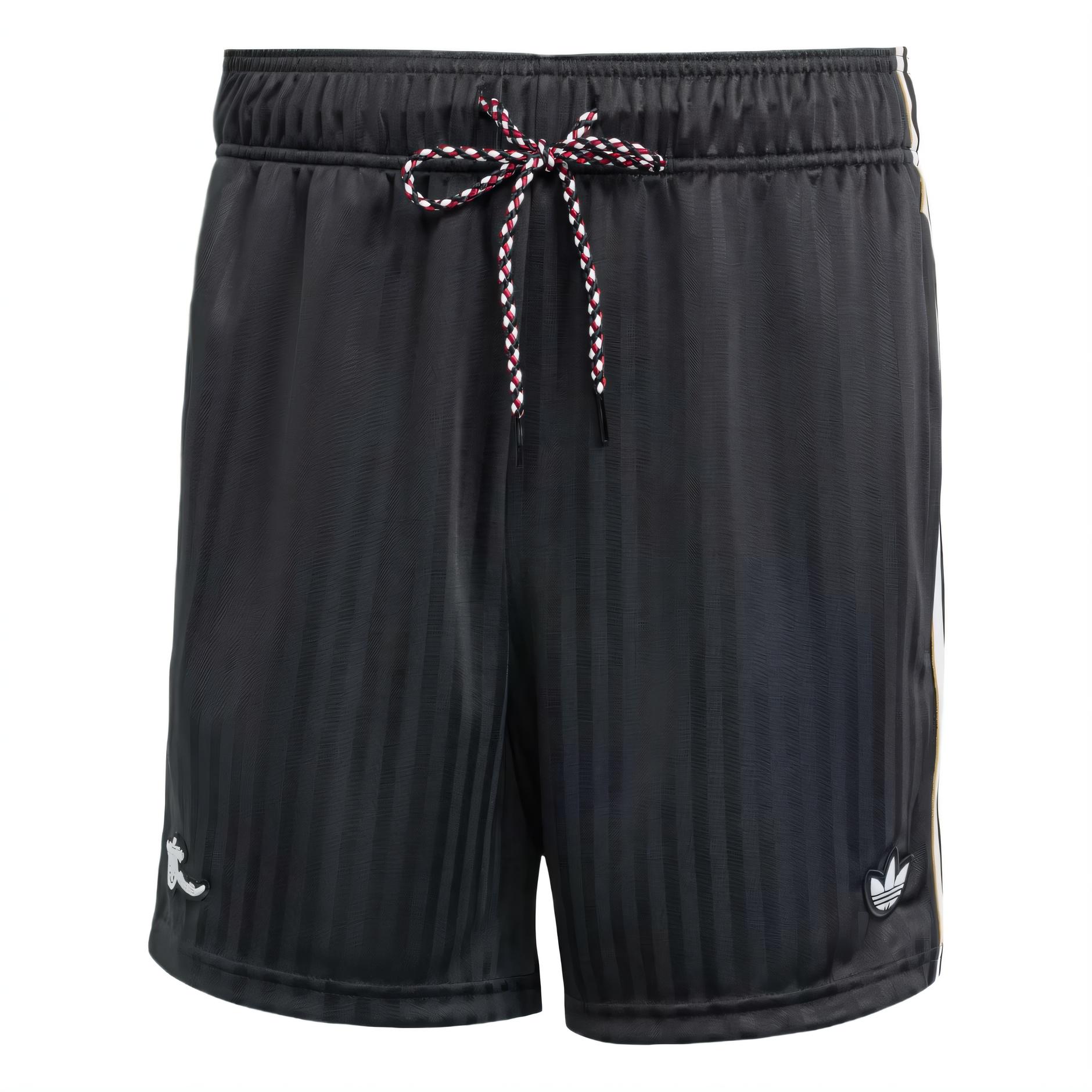 Adidas Originals Arsenal Icons Terrace shorts JM9417 XL