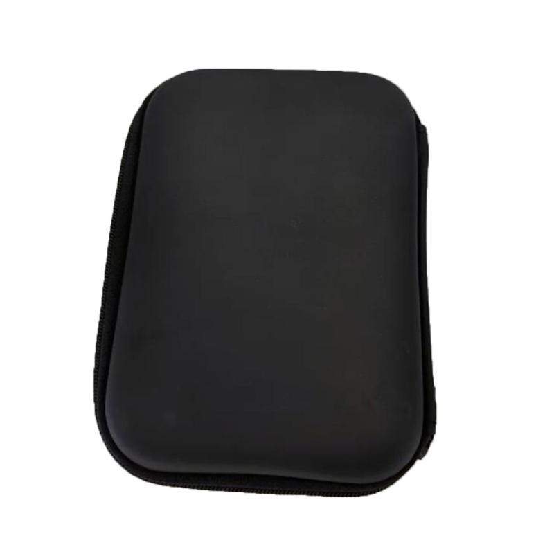 

Protective Pouch Game Consoles Impact Resistant Carry Case for RGB20S XU10 RG35XX Plus Splashproof Storage Bag 1