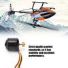 Remote Control Helicopter Brushless Motor Accessory Part Fit for Wltoys V950
