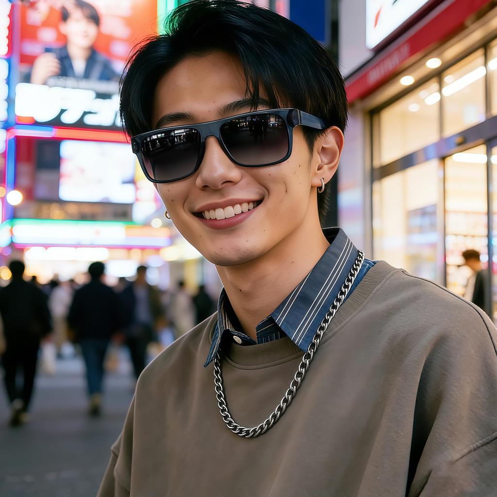 Polarized Sunglasses for UV Big Frame for Popular Sunglasses for Men [Joopin] Men, Protection, Acetate, Driving, Baseball, Fishing, Golf, Hiking,