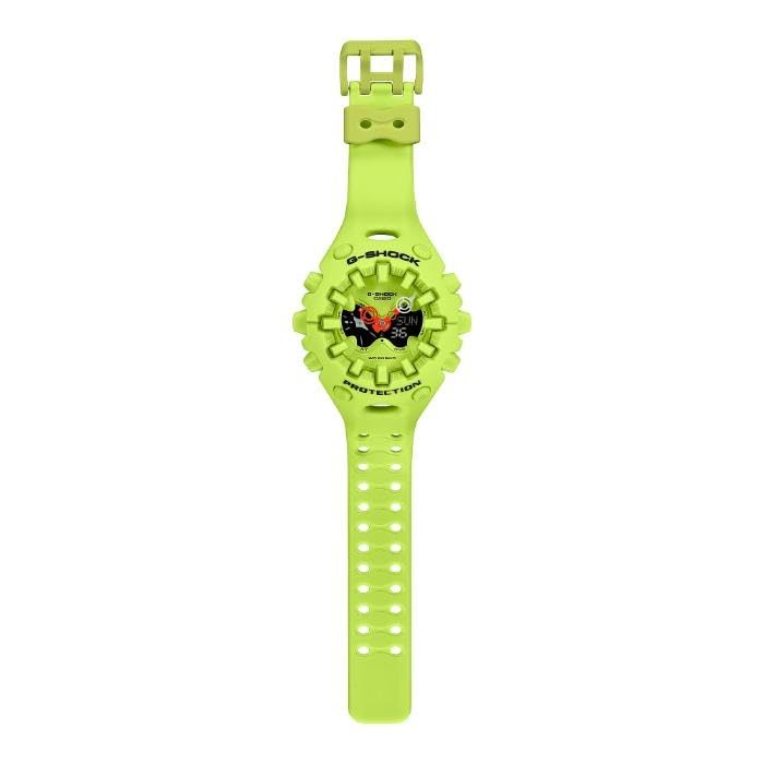 G-SHOCK Watch for Men GA-V01-9A Analog-Digital Direct from Japan