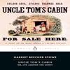 Uncle Toms Cabin by Harriet Stowe Paperback Book 9780140390032