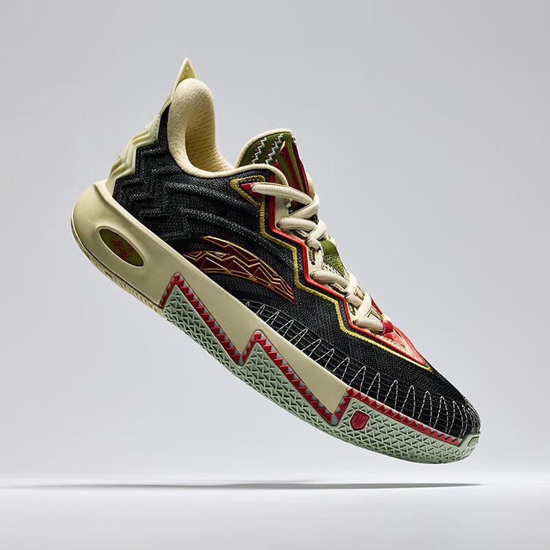 

Чоловічі баскетбольні кросівки ANTA Kyrie Irving 2 43 (US Men s 9.5)