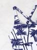 2026 Women's Coconut Tree Print Tankini Set with High-Waisted Briefs
