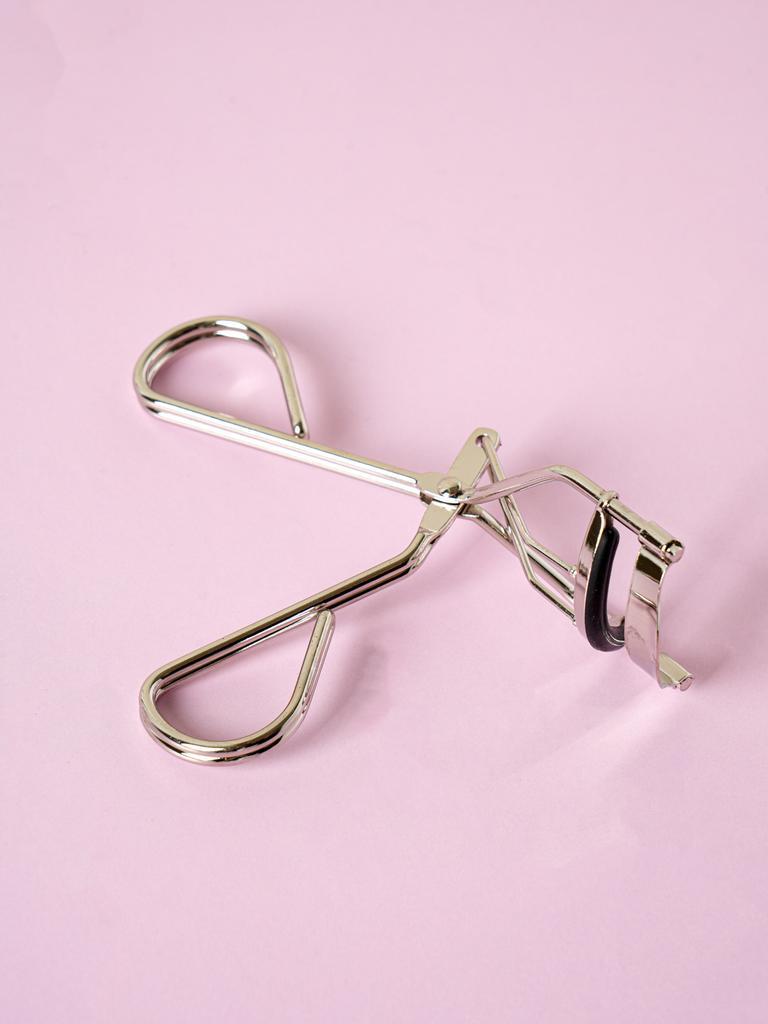Premium Handled Eyelash Curler