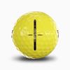 PXG Golfball Xtreme Tour Golfball Gelb Gelb 1 Dutzend (12 Bälle) GB-JP-DOZ-XTTR-YEL