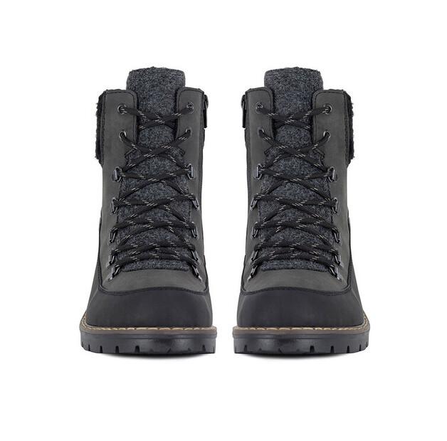 Ботильоны Rieker Y9101-45 серые