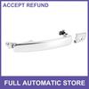 80640-CA012 80645-CA000 Front Left Driver Side Car Door Handle for Nissan Rogue