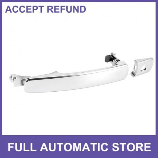 

80640-CA012 80645-CA000 Front Left Driver Side Car Door Handle for Nissan Rogue