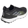 Adidas Terrex Two Ultra Primeblue Trail Running Shoes