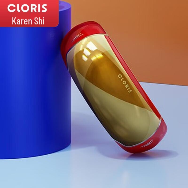 CLORIS Smart Voice Control Eye Massager