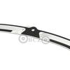 Harley Street Glide Windshield Weather Seal for 2009-2013 Road Glide Double Headlight Models