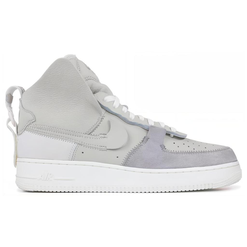 Nike Air Force 1 High Psny Grey AO9292-001