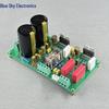 TDA7293 94 Dual Channel Power Amplifier Board with Speaker Protection, Rectification, Filtering, Finished Product & PCB Blank Board.