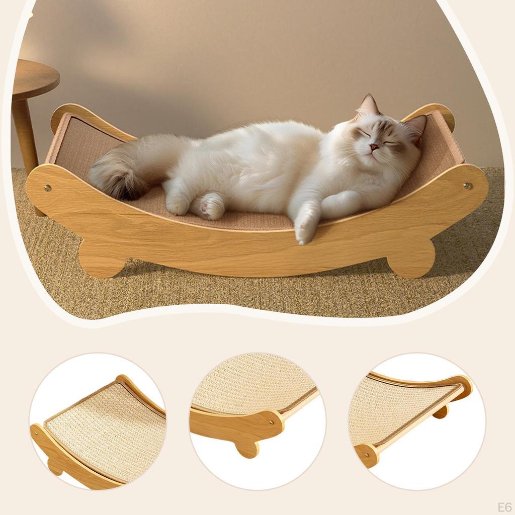 Cat Claw Grinding Board for Play And Rest