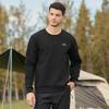 JEEP Men's Round Neck Casual Sweatshirt