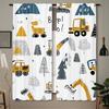 Perdele și draperii