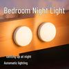 Smart Motion-Sensor LED Night Light for Home & Dorm