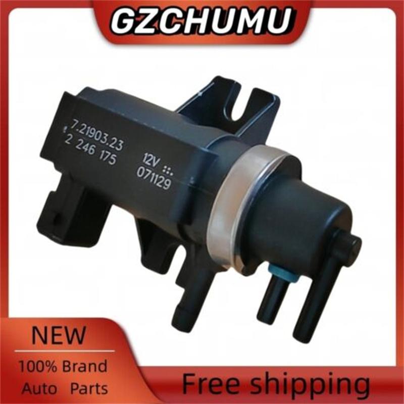 Turbo Boost Control Solenoid Valve STC4198 For Land Rover Freelander 2.0d Td4