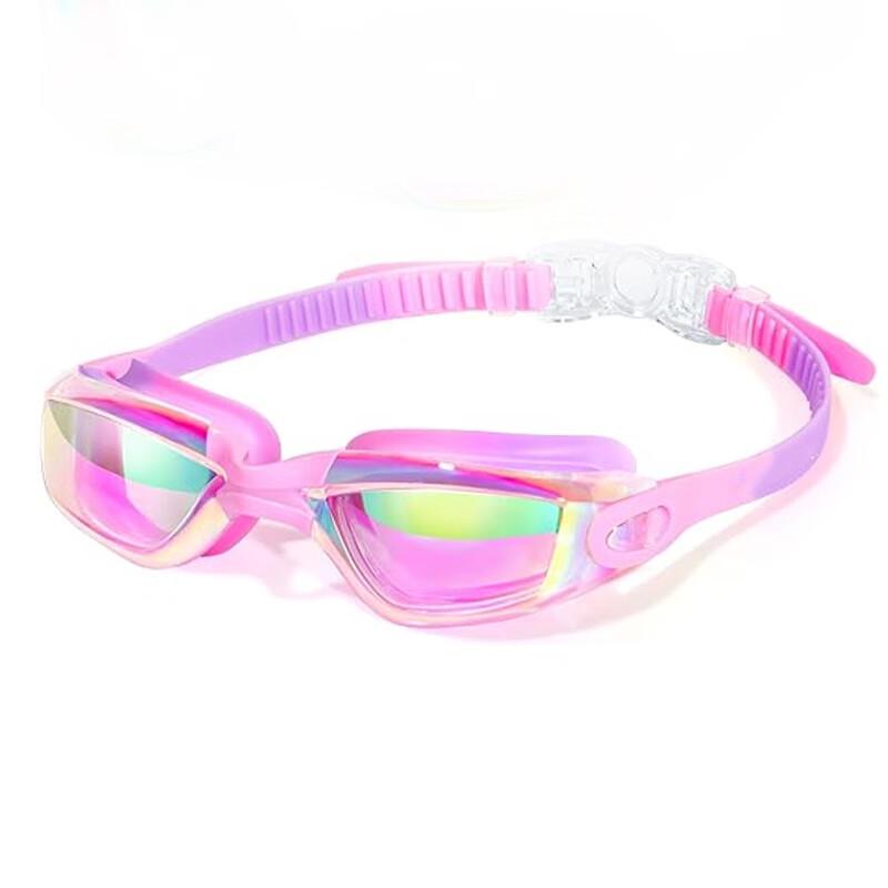 Lishin Anti-Fog Swimming Goggles