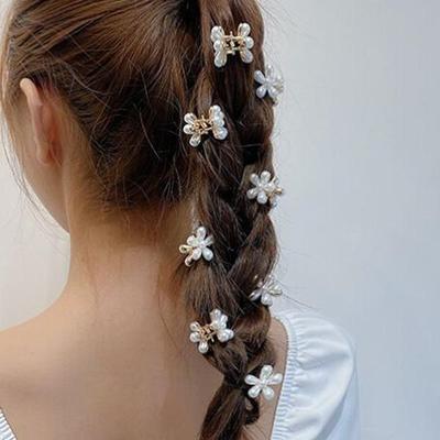 Vlasové doplňky – Sponky do vlasů