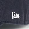 New Era Casual Classic Basic Navy Cap