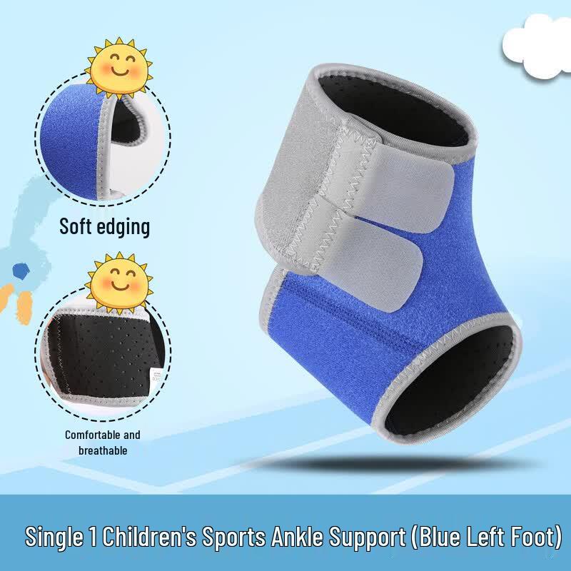 TULX Children s Breathable Ankle Brace