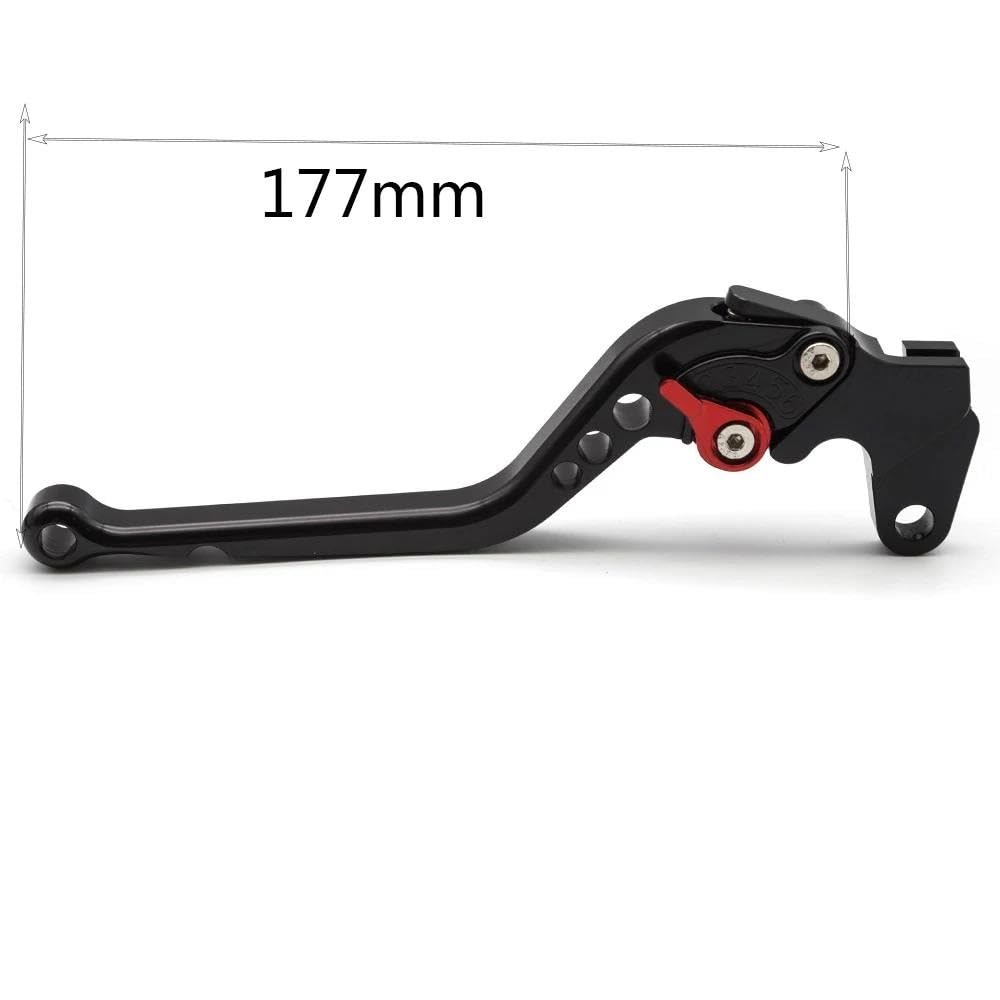 Motorcycle Brake Clutch Levers Aprilia RX125 SX125 RX SX 125 2021 2022 2023 Motorcycle
