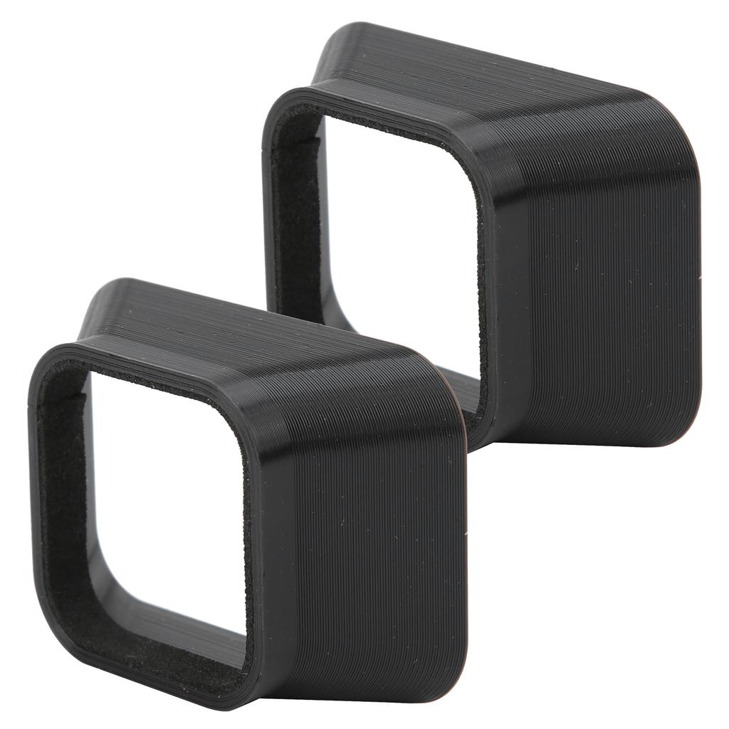 90x17mm Messwerkzeug Runde Wasserwaage mit Skala für Kamera-Plattform-Balance