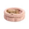 Creative Trendy Dog Kennel Cozy Pet Bed Winter Warm Dog House Pet Supplies