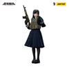 JOYTOY Kyukyusha Frontline Chaos Gina Scale PVC ABS Painted Movable Figure 1/12 &