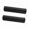 2pcs Blue Comfortable Bike Handle Cov  Grip Fits For 18mm Diamet  Hanldebar(blue)