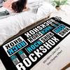 Floor Mat R-Rock-Shox Non-slip Foot Rug for Entryway Hallway Carpet Kitchen Water Absorbed Rugs Fluffy Bedside Mats Home Decor