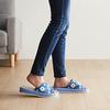 Belmeil Disney Igusa Slippers Plush Urethane Indoor Summer