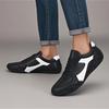 High Frequency Men's Boots Breathable Accessories Comfortable Soft Lining Walking Shoes Flexible Soles Durable Men Casual Shoes