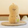 Plush Toys, Cute Fruit Dolls, Throw Pillows, Grab Machine Dolls, Wedding Throwing Vegetables and Fruits, Eight-inch Doll
