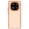 Applicable to Xiaomi Redmi note15Pro candy mobile phone case frosted Redmi note14Pro full anti-drop protective case
