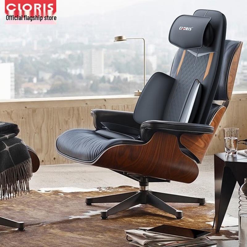 

CLORIS Smart Dual-Core Full Body Massage Cushion S740