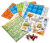 Hobby Japan Sagani Japanische Version 45 für 8 Jahre und Brettspiel (1-4 Spieler, Minuten, bis)