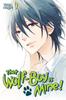 That Wolfboy Is Mine 1 by Yoko Nogiri Paperback Book 9781632363732