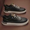 Men's Shoes Casual Fashion Mens Sneakers 2024 Autumn New Brand Design Comfortable Soft Soled Men Running Shoes Tenis Masculino