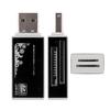 USB 2.0 All in 1 Multi Memory Card Reader for Micro SD SDHC TF M2 MMC MS PRO DUO
